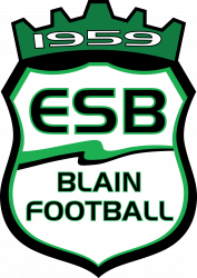 ES Blain Football